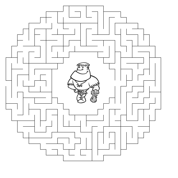 Maze